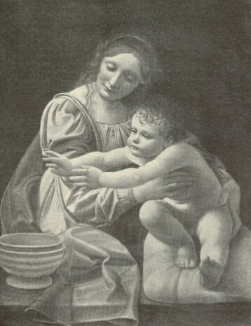 MADONNA GIAN. ANTONIO BELTRAFFIO FESTMNYE SZPMVSZETI MZEUM