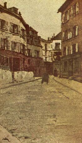 MONTMARTRE LVY RBERT RZKARCA