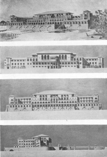 BALATONI KASZIN A MAGYAR MRNK- S PTSZ-EGYLET 1914-IK VI NAGYPLYZATNAK NYERTESE