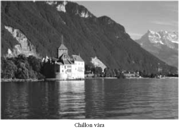 Chillon vra