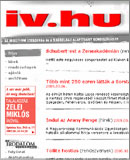 A hlzatos verzi megnyitsa Open the online version