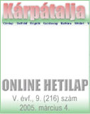 A hlzatos verzi megnyitsa Open the online version