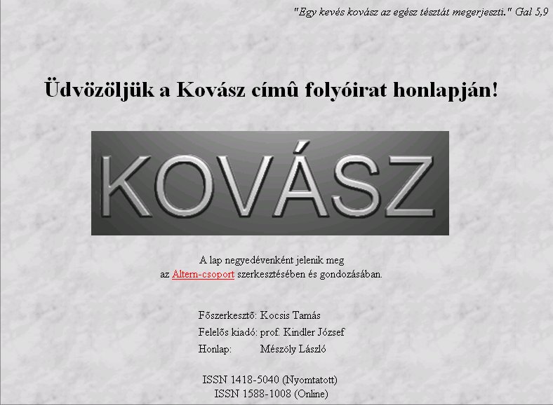 Kovsz 2005.08.22.