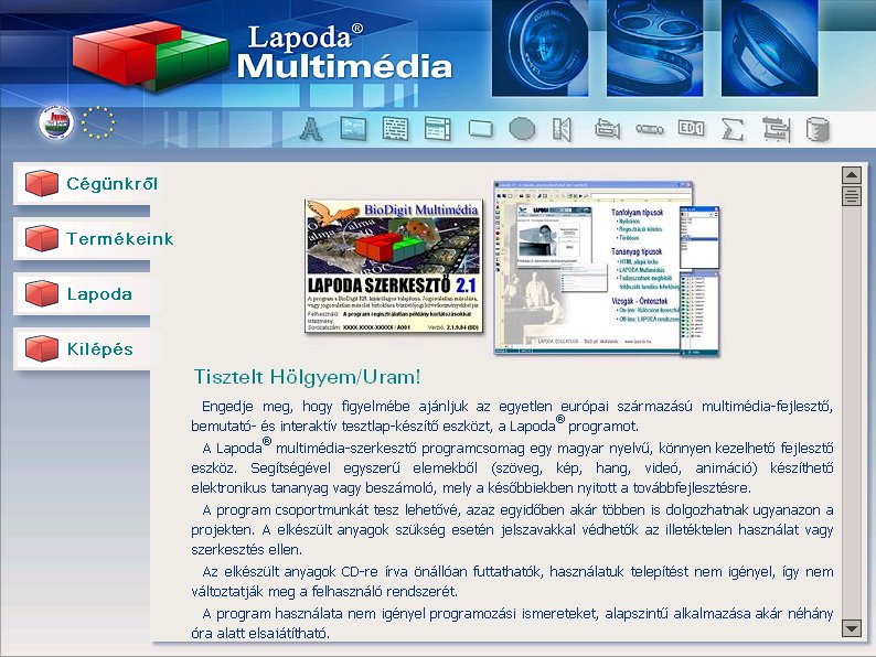 Magyar Tudomny CD-ROM 2005.10.04.