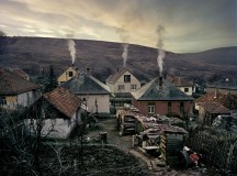 The Roma Journeys / Fotó: Joakim Eskildsen