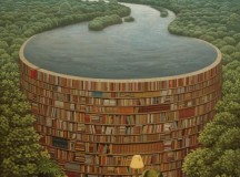 Jacek Yerka