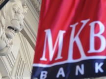 MKB Bank. Fotó: Horváth Szabolcs