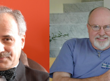 Kerekes Sándor vs. Richard Rohr Atya.