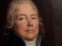 Charles Maurice de Talleyrand Perigord (1754-1838)