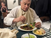 Castro meghalt, Orbán él