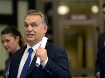 Gyámság alá helyezte Orbánt a kormány