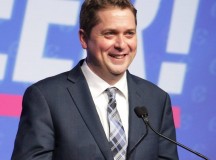 Andrew Scheer