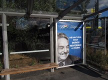 Igy lett belőlem Soros-ügynök a Ferihegyen