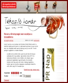 A hlzatos verzi megnyitsa Open the online version