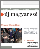 A hlzatos verzi megnyitsa Open the online version