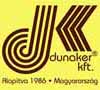 Dunaker Kft - Alaptva 1986