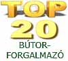 Top20 - a legnagyobb hazai btorforgalmazk - 2011