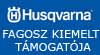 Husqvarna Magyarorszg Kft - Erdszeti s kertszeti gpek kereskedelme. HUSQVARNA, JONSERED, PARTNER, GARDENA.